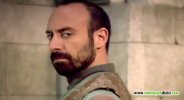 Muhteşem Yüzyıl Fotoğrafı