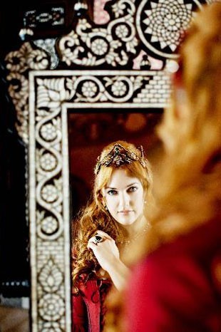 Muhteşem Yüzyıl Fotoğrafı