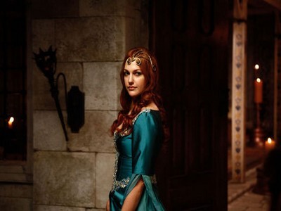 Muhteşem Yüzyıl Fotoğrafı