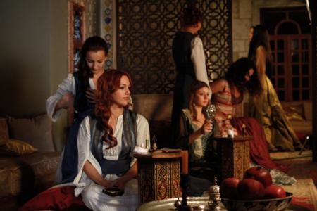 Muhteşem Yüzyıl Fotoğrafı