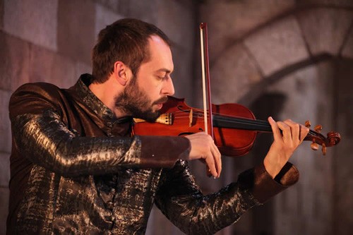 Muhteşem Yüzyıl Fotoğrafı
