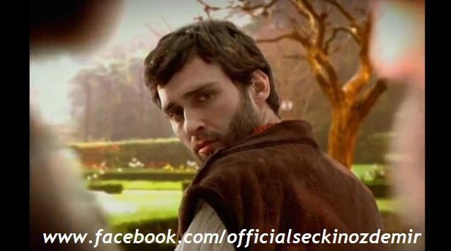 The Magnificent Century Fotoğrafı