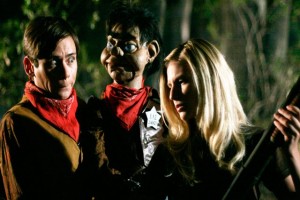 Triloquist Fotoğrafı