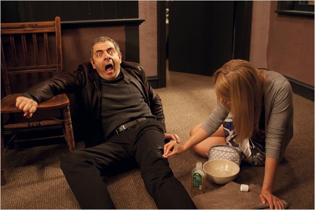Johnny English'in Dönüşü Fotoğrafı