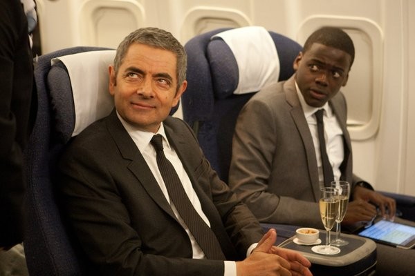 Johnny English'in Dönüşü Fotoğrafı