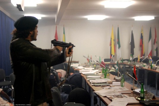 Carlos fotoğrafı