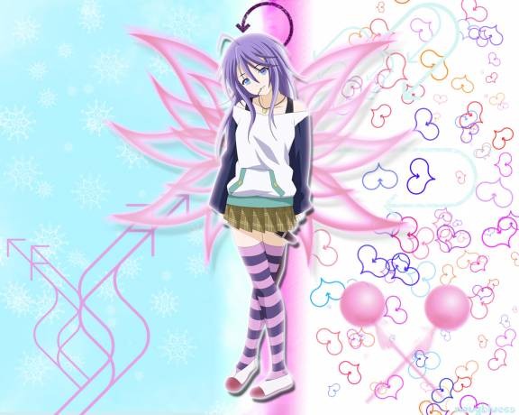 Rosario To Vampire Fotoğrafı