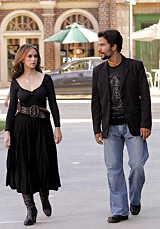 Ghost Whisperer Fotoğrafları 17