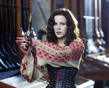 Van Helsing Fotoğrafı