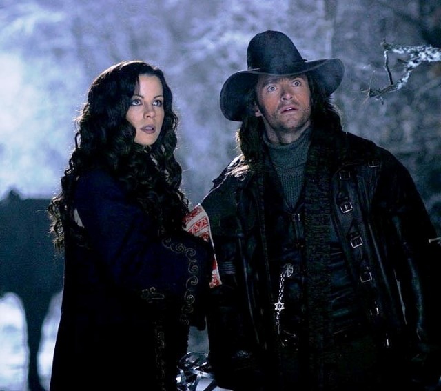 Van Helsing Fotoğrafı