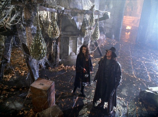 Van Helsing Fotoğrafları 77