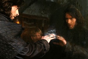 Van Helsing Fotoğrafı