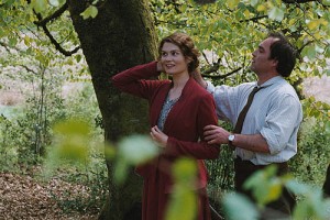 Lady Chatterley Fotoğrafları 1