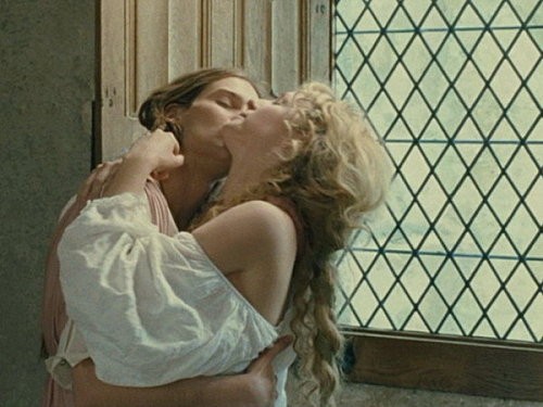 Les amours d'Astrée et de Céladon Fotoğrafı