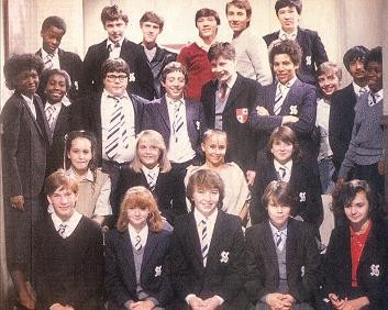 Grange Hill Fotoğrafları 2