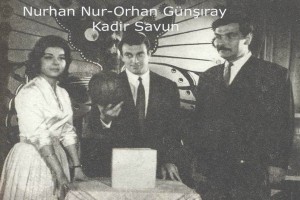 Dolandırıcılar Şahı Fotoğrafları 1