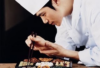 Le Grand Chef Fotoğrafı