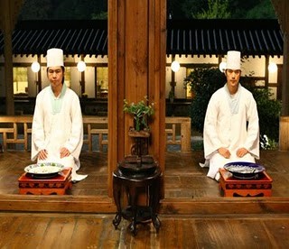 Le Grand Chef Fotoğrafı