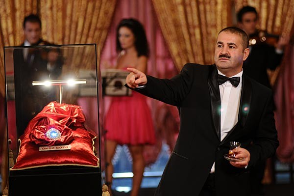 Türk Malı Fotoğrafı