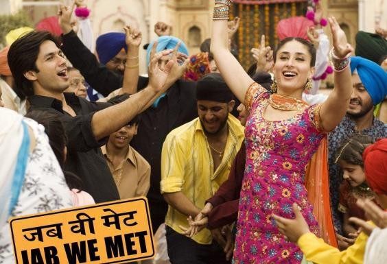 Jab We Met Fotoğrafı