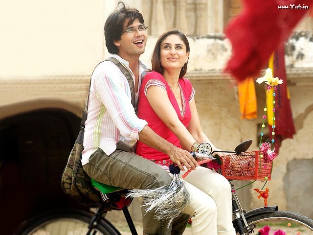 Jab We Met Fotoğrafı