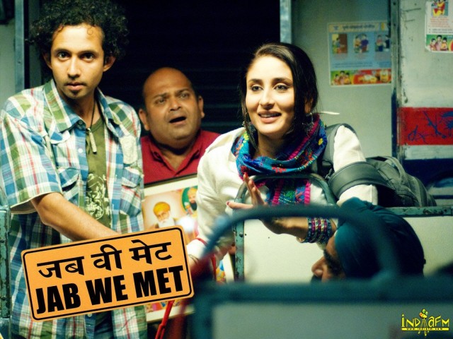 Jab We Met Fotoğrafı
