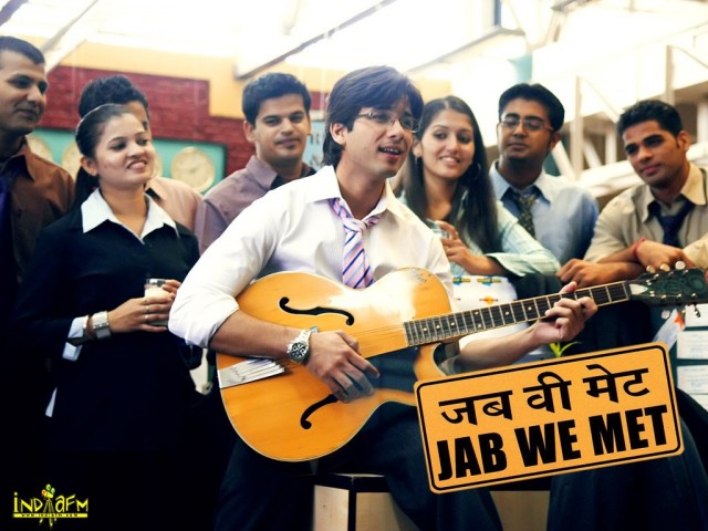 Jab We Met fotoğrafı