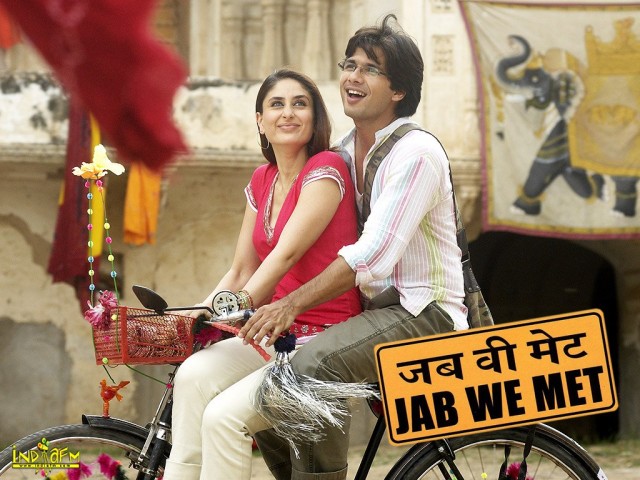 Jab We Met Fotoğrafı