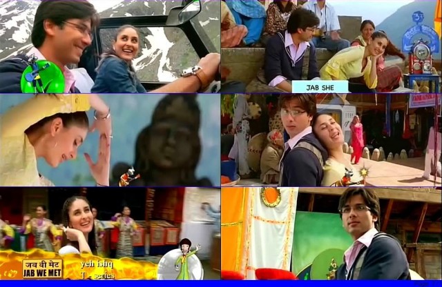 Jab We Met Fotoğrafı