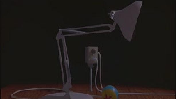 Luxo Jr. Fotoğrafları 5