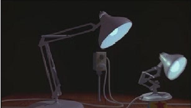 Luxo Jr. Fotoğrafları 9