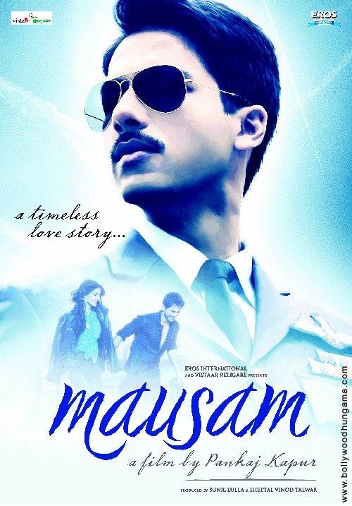 Mausam Fotoğrafı
