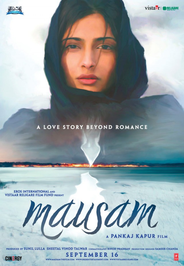 Mausam Fotoğrafı