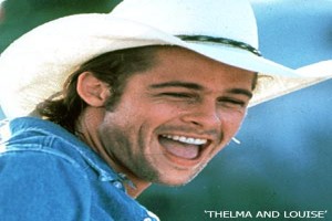 Thelma ve Louise Fotoğrafı