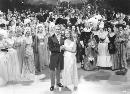 I Married An Angel Fotoğrafı