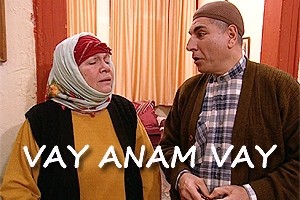 Vay Anam Vay Fotoğrafı