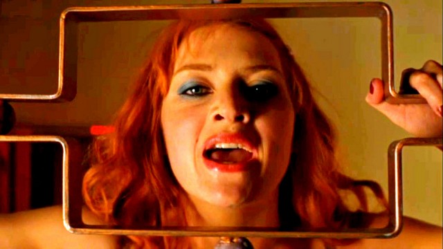 Aşk ve Sigara Fotoğrafı