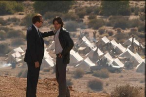 Savaş Tanrısı Fotoğrafı