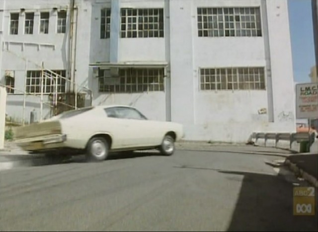 Hoodwink fotoğrafı Hoodwink fotoğrafı