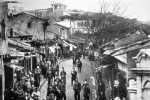 Ateşten Gömlek Fotoğrafları 1