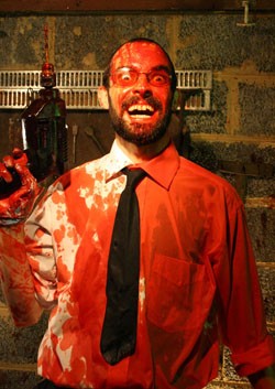 Bordello Death Tales Fotoğrafı
