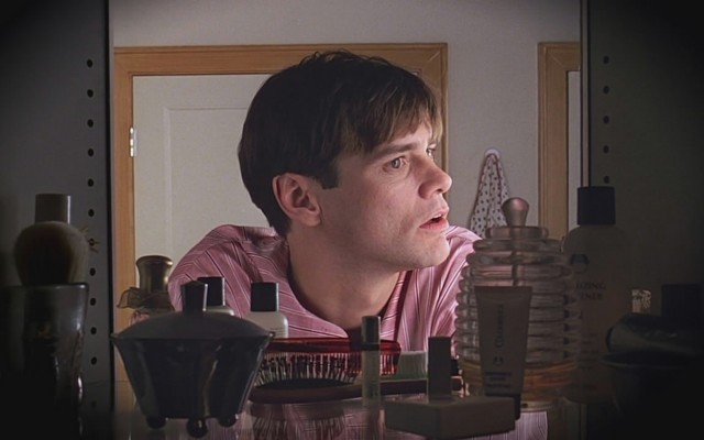 Truman Show Fotoğrafları 24