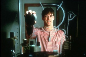 Truman Show Fotoğrafları 4