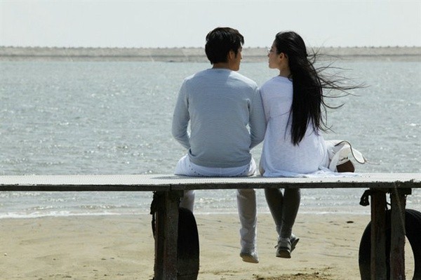 Love In Disguise Fotoğrafı