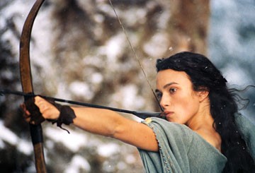 Kral Arthur Fotoğrafı