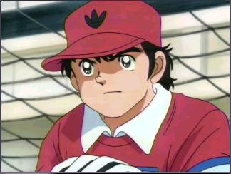 Captain Tsubasa: Golden 23 Fotoğrafları 5