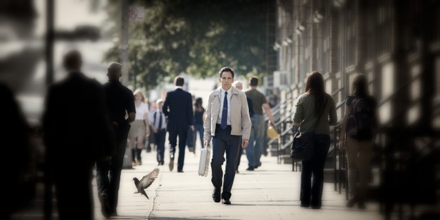 Walter Mitty'nin Gizli Yaşamı fotoğrafı