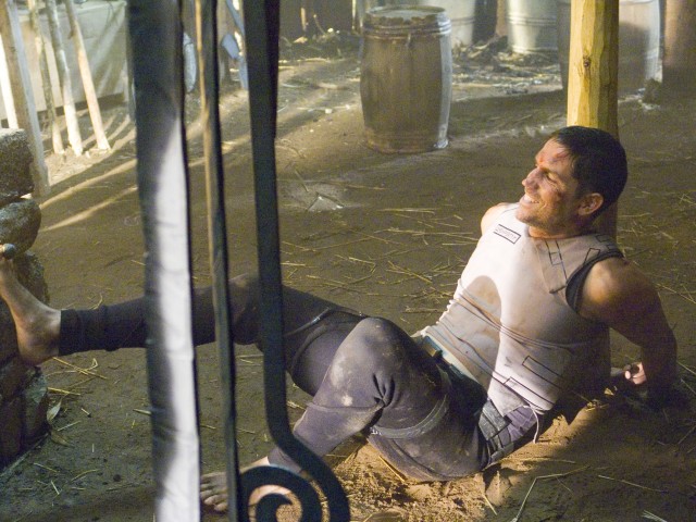 Yabancı Fotoğrafı