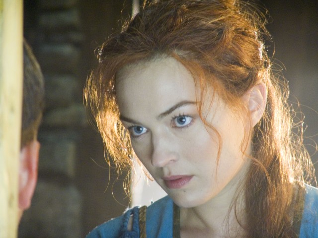 Yabancı Fotoğrafı