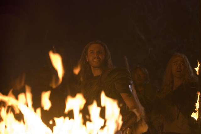 Yabancı Fotoğrafı